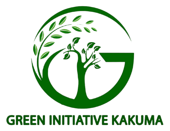 Green Initiative Kakuma Logo